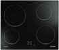 CANDY CH64C/2 - Cooktop