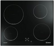 CANDY CH64C/2 - Cooktop