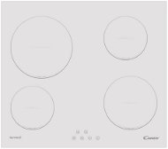 CANDY CH 64 CB - Cooktop