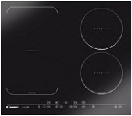 CANDY CFID 36 WIFI + 5 years warranty for free - Cooktop