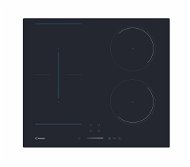 CANDY CTP 643 SC - Cooktop