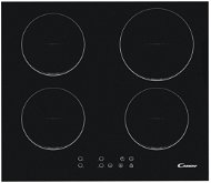 CANDY CI640CBA / 1 - Cooktop