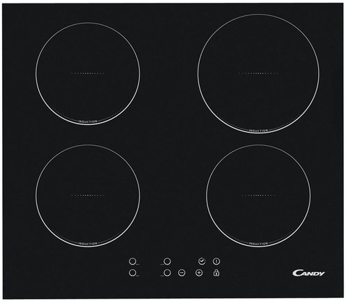 CANDY CI640CBA / 1 Main image CANDY CI640CBA / 1 - Cooktop - Main image