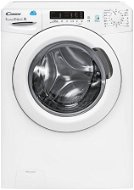 CANDY CSW 596D-S - Washer Dryer