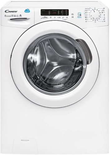 CANDY CSW 485D-S - Washer Dryer - Main image