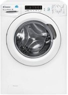 CANDY CSW 485D-S - Washer Dryer