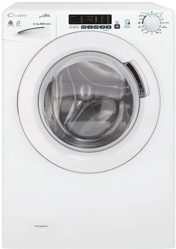 CANDY GVSW4 465D / 2 Main image CANDY GVSW4 465D / 2 - Washer Dryer - Main image
