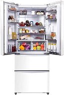 CANDY CCMN 7182 W - American Refrigerator