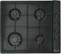 CANDY CLG64SPN - Cooktop