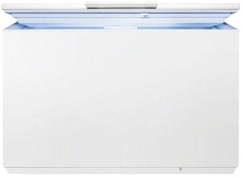  Electrolux EC 4201 AOW  - Chest freezer - Main image