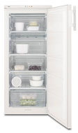  Electrolux EUF 1900 AOW white  - Upright Freezer