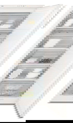 Electrolux EUF 1900 AOW white  - Upright Freezer - Main image