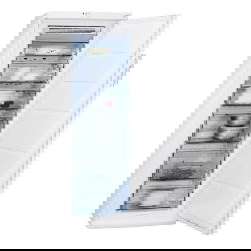 AEG A52010GNW0 bílá - Upright Freezer - Main image