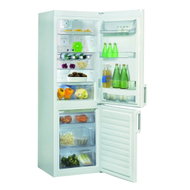 WHIRLPOOL WBE3377 NFC W - Refrigerator