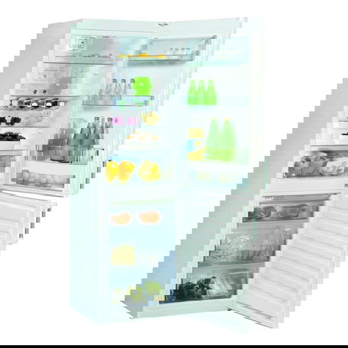 WHIRLPOOL WBE3377 NFC W - Refrigerator - Main image