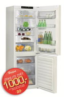 WHIRLPOOL WBV34272 DFC W - Refrigerator