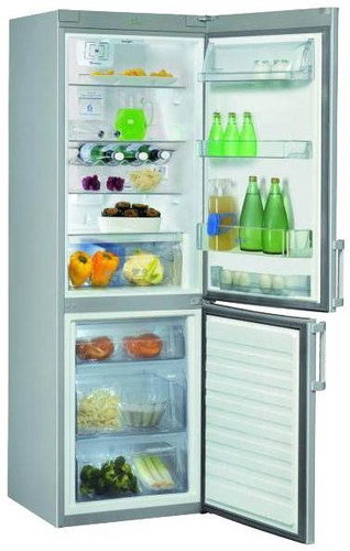 Whirlpool WBE34772 DFC TS - Refrigerator - Main image