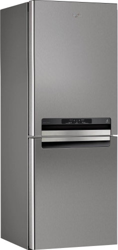 Whirlpool WBA 43983 NFC IX Main image Whirlpool WBA 43983 NFC IX - Refrigerator - Main image