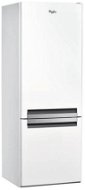 Whirlpool BLF 5121 W - Refrigerator