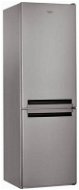 WHIRLPOOL BLF 7121 OX - Refrigerator