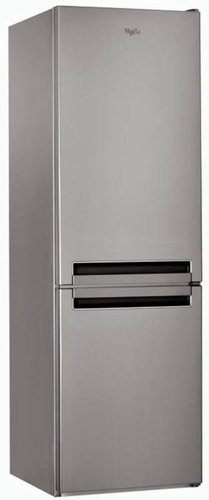 Whirlpool BSF 9152 OX - Refrigerator - Main image