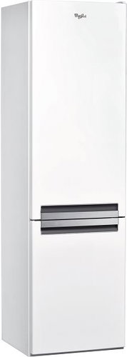 Whirlpool BSNF 8152 W - Refrigerator - Main image