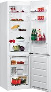 WHIRLPOOL BSNF 8123 W - Refrigerator