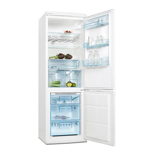 ELECTROLUX ENB34233W - Refrigerator - Main image