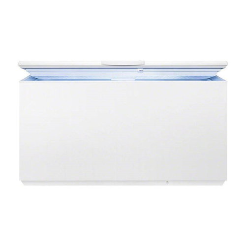ELECTROLUX EC5231AOW - Chest freezer - Main image