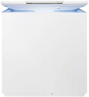 Electrolux EC 2201 AOW - Chest freezer