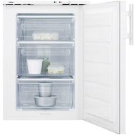 Electrolux EUT 1106AW1 white - Upright Freezer