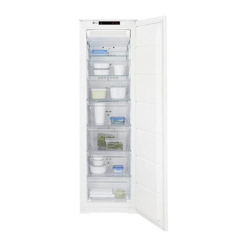 ELECTROLUX EUN 2243 AOW bílá - Upright Freezer - Main image