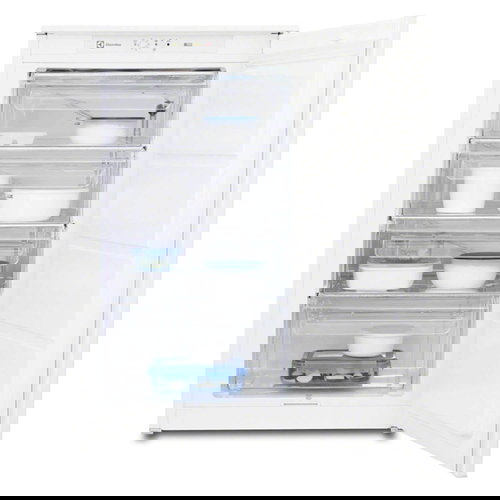  Electrolux EUN 1101 AOW white  - Upright Freezer - Main image