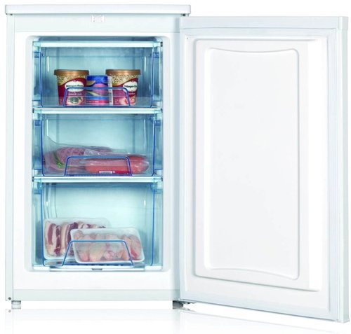 ECG EFT 10854 WA ++ - Upright Freezer - Main image
