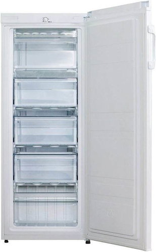 ECG EFT 11422 WA ++ - Upright Freezer - Main image