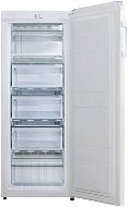 ECG EFT 11422 WA ++ - Upright Freezer