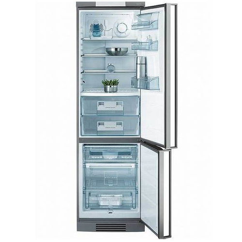 AEG S86378KG8 - Refrigerator - Main image