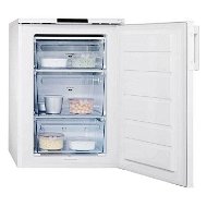  AEG A71100TSW0 white  - Upright Freezer