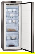  AEG A72010GNX0  - Upright Freezer