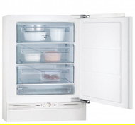 AEG AGS58200F0 bílá - Small Freezer