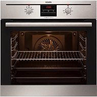  AEG NM 301 302 BC  - Built-in Oven