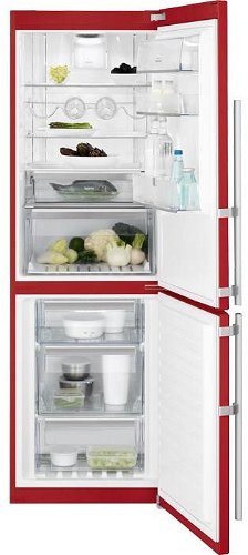 Electrolux EN 3488 MOH - Refrigerator