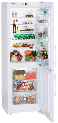 LIEBHERR CUP3513 - Refrigerator - Main image