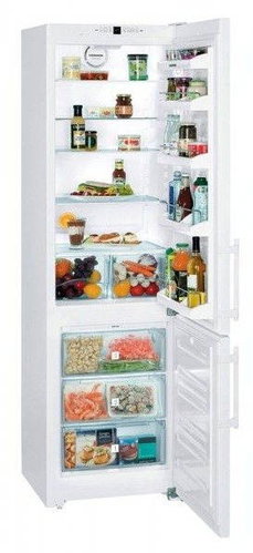 LIEBHERR CN 4003 - Refrigerator - Main image