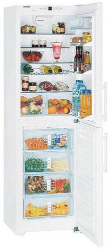 LIEBHERR CN 3913 - Refrigerator - Main image