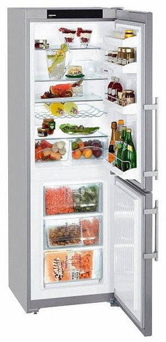 LIEBHERR CUPsl 3221 - Refrigerator - Main image