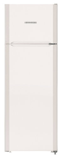 LIEBHERR CTP 2921 - Refrigerator - Main image