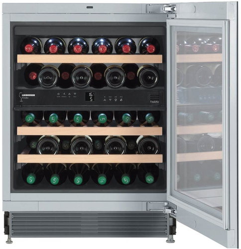 LIEBHERR WT 1682 - Wine Cooler - Main image