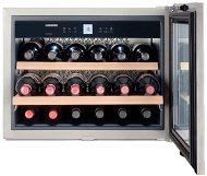 LIEBHERR WKEes 553 - Wine Cooler