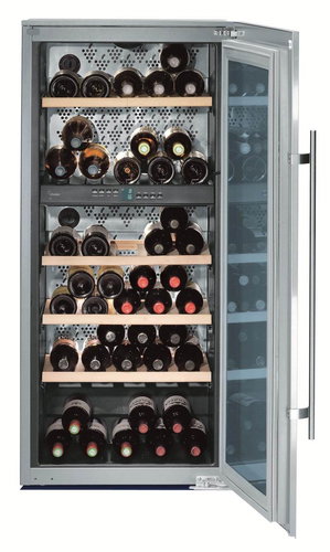 LIEBHERR WTEes 2053 - Wine Cooler - Main image